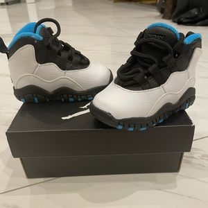 Jordan’s 10 Retro